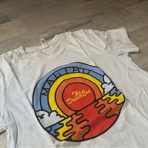The Driver Era Malibu Graphic Tee